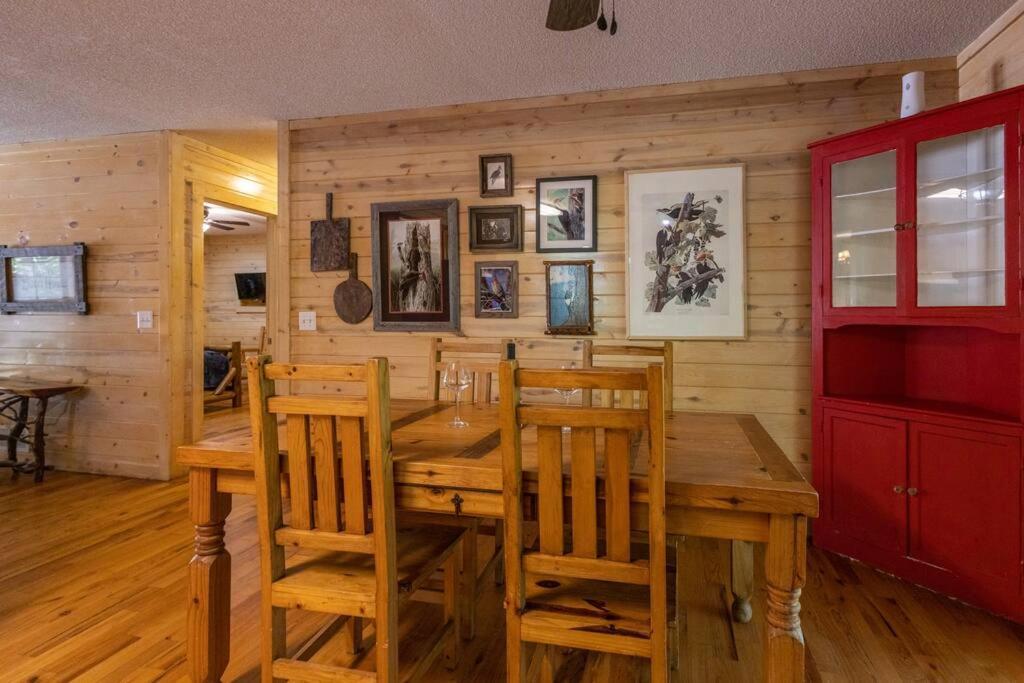 Pet Friendly Luxury Cabin Near Helen With Fire Pit Cleveland Exterior foto